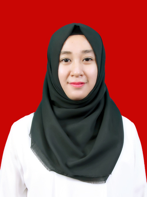 DEYSI ARISANDI POTABUGA